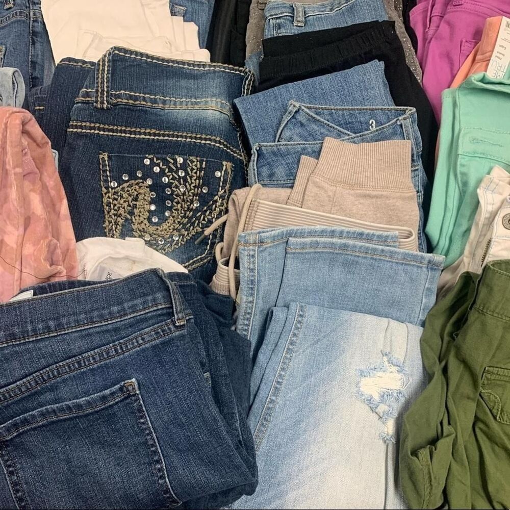 Unbranded Men's Jeans